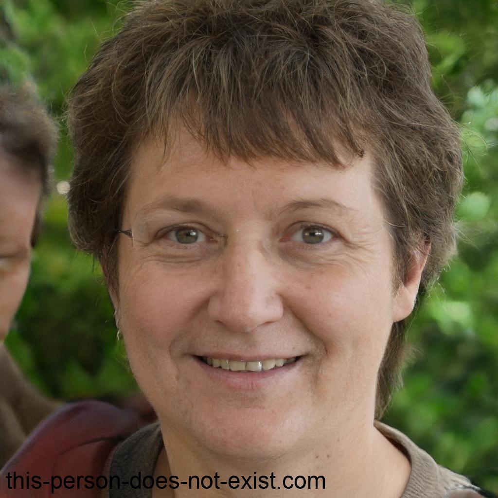 Angela R. Brooks